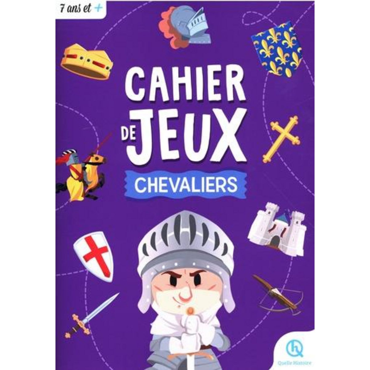 CHEVALIER, Wennagel Bruno