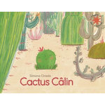 CACTUS CALIN, Ciraolo Simona