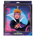 RAVENSBURGER Carte à collectionner Ravensburger Disney Lorcana Portfolio Reine