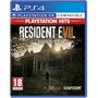 Resident Evil 7 Playstation Hits PS4
