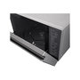 Voir la diapositive 6 : LG Micro-ondes pose libre 54L LG 54,4cm, 4218183