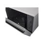 Voir la diapositive 6 : LG Micro-ondes pose libre 54L LG 54,4cm, 4218183