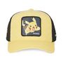 Voir la diapositive 2 : CAPSLAB Casquette homme trucker Pokémon Pikachu Capslab