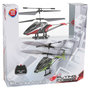 Voir la diapositive 4 : One Two Fun Hélicoptère Infrarouge Cobra 21 cm