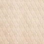 Voir la diapositive 3 : FIVE Fond de Bain PVC  Diamond  35x70cm Beige Lin