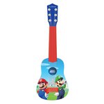 Lexibook Ma Première Guitare Super Mario