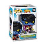 Funko Figurine Funko Pop Marvel X Men 97 Nightcrawler