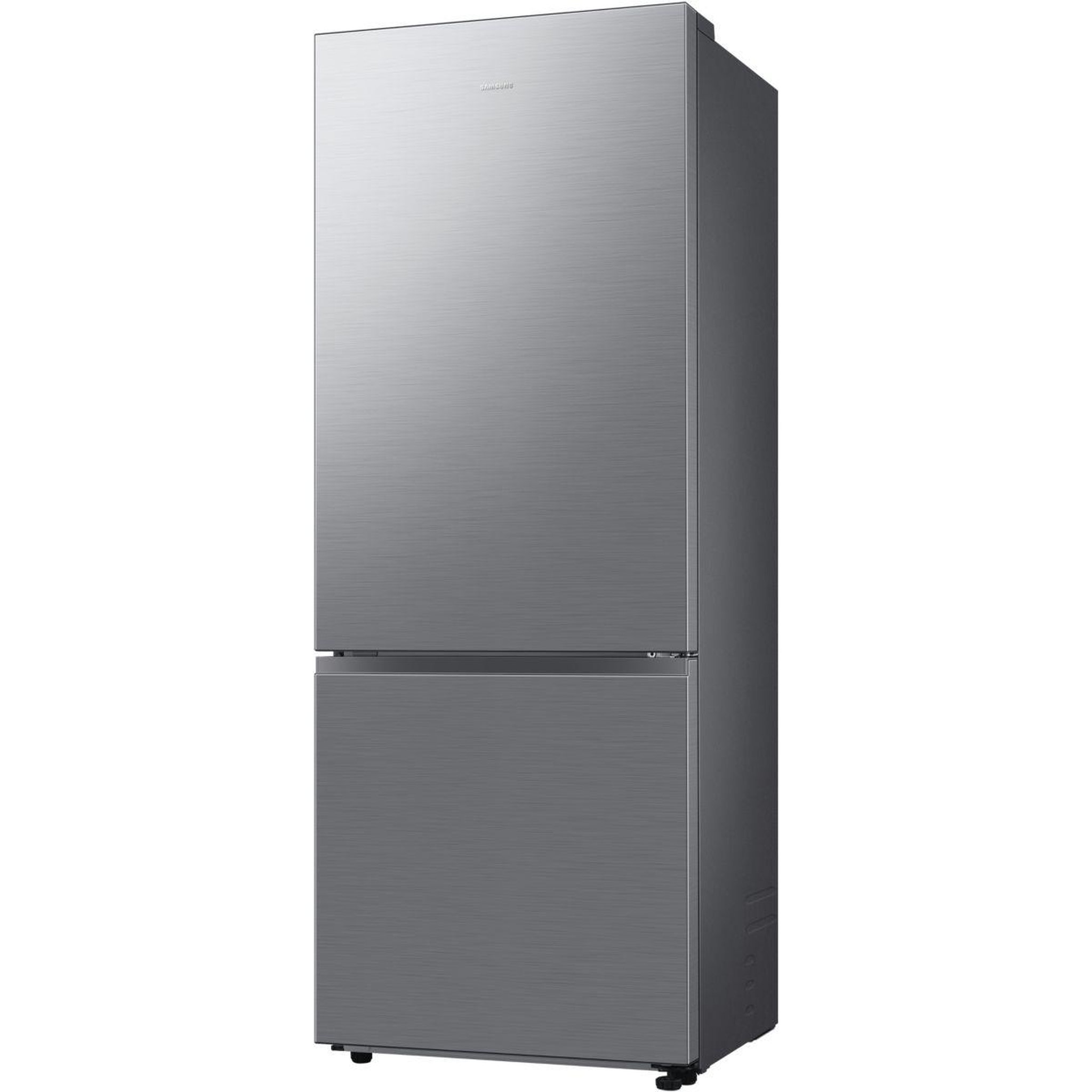 Voir la diapositive 3 : Samsung Réfrigérateur combiné rb53dg703ds9