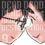 DEAD DEAD DEAD DEMON'S DEDEDEDE DESTRUCTION TOME 9 , Asano Inio