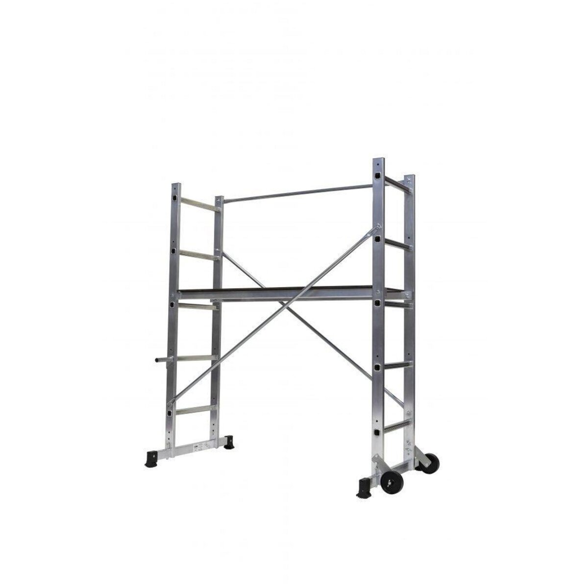 Centaure Echafaudage B3 - hauteur de travail 3m