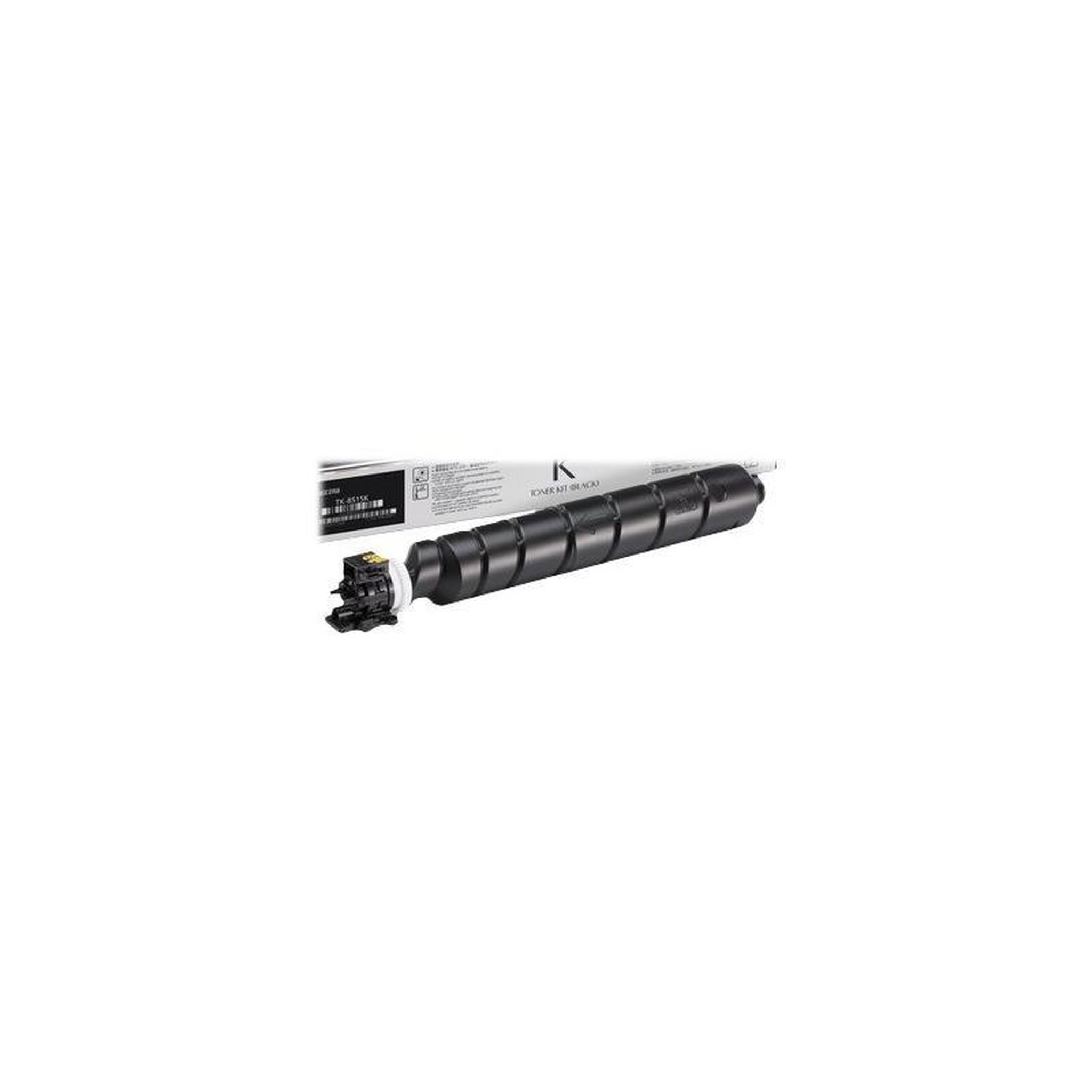 Kyocera Kyocera Toner TK-8515 TK8515 Black Schwarz (1T02ND0NL0)
