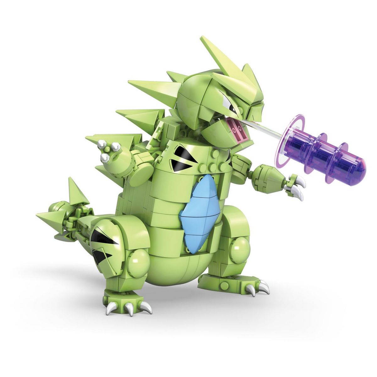 MEGABLOKS Figurine Tyranitar à construire Pokémon