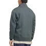 Voir la diapositive 2 : Jack & Jones Sweat Gris Bleuté Homme Jack & Jones Orvesterbro