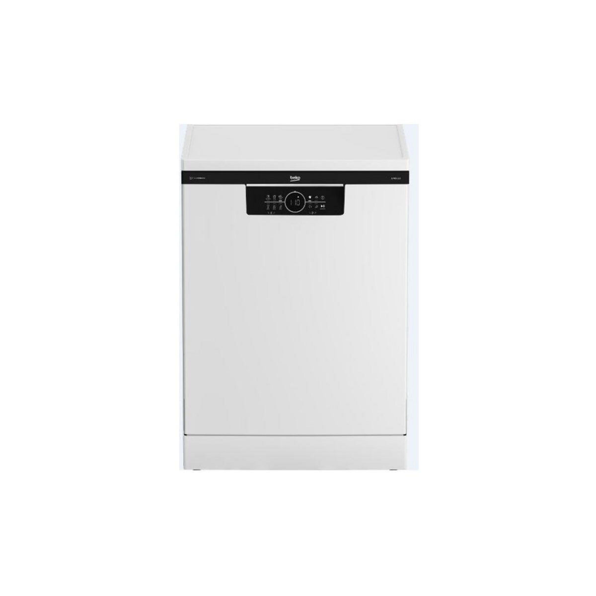 Beko Lave vaisselle 60 cm BDFN26442WC