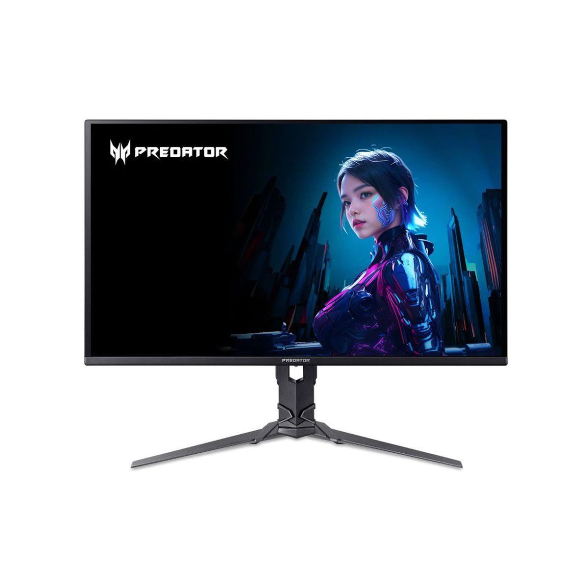 ACER Ecran PC Gamer Predator X27UW3bmiiprx 27''