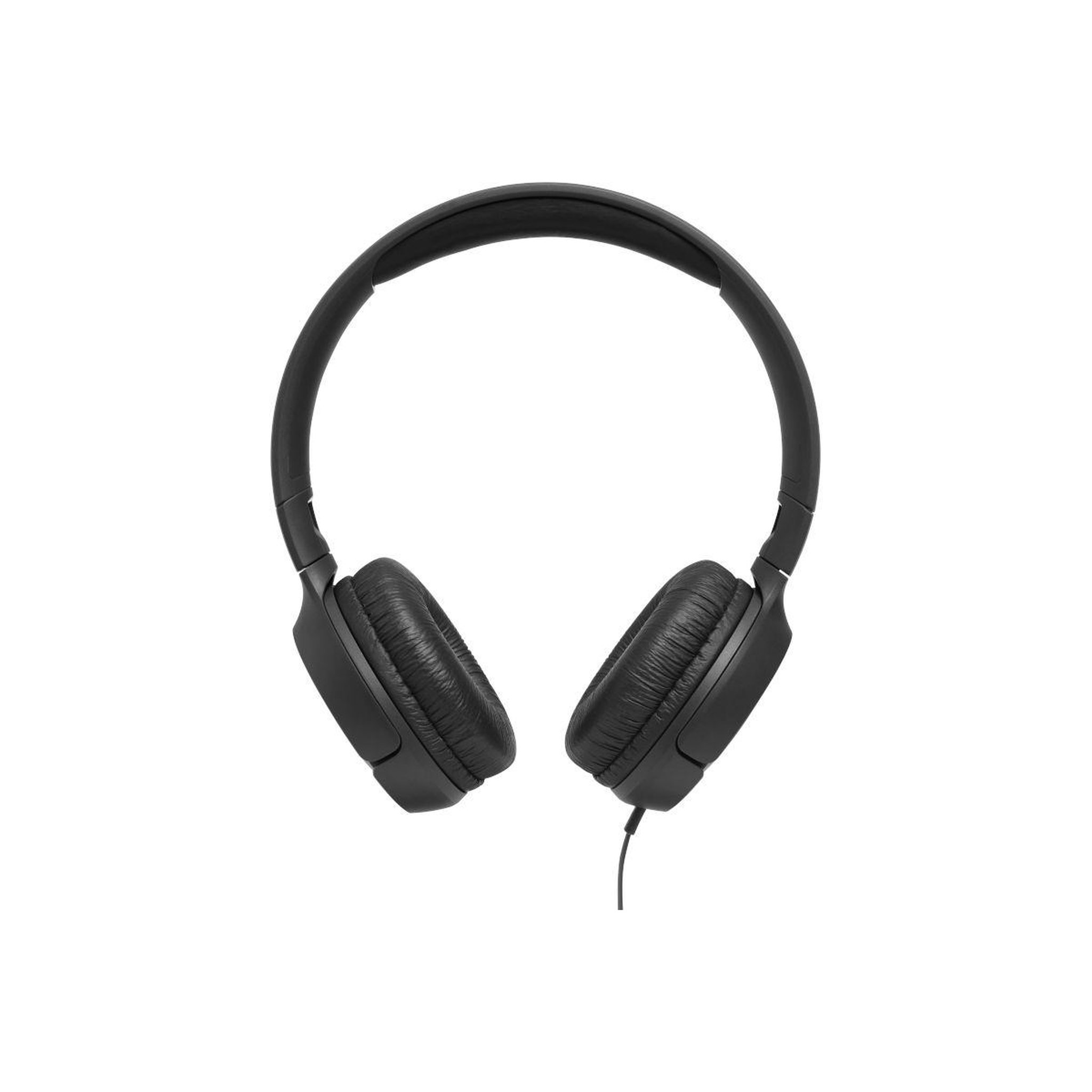 Voir la diapositive 4 : JBL Casque tune 500 noir