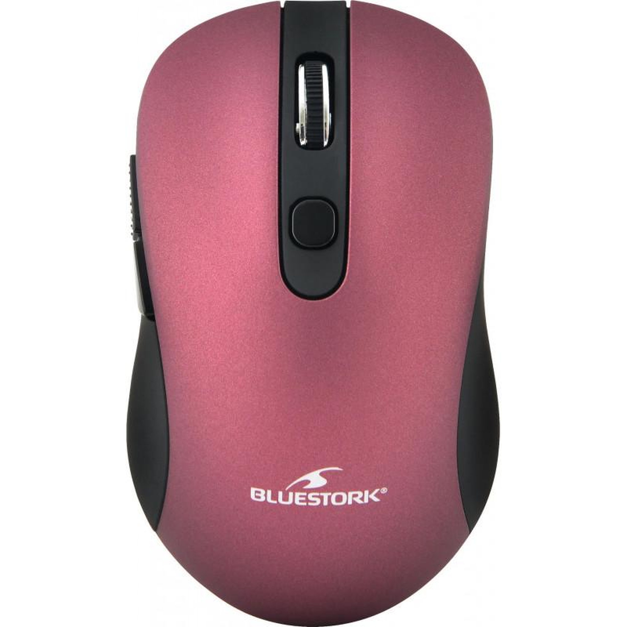 Voir la diapositive 3 : BLUESTORK Souris BLUESTORK M-WL-OFF 60-PURPLE