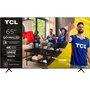 Voir la diapositive 1 : TCL TV Mini Led 65C69K 2025-65 pouces (164cm)