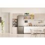 Voir la diapositive 4 : Indesit Réfrigérateurs combinés 367L Froid Froid ventilé INDESIT 59,6cm E, 4958306