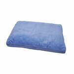 Paris Prix Coussin pour Chien & Chat  Newton  100cm Bleu