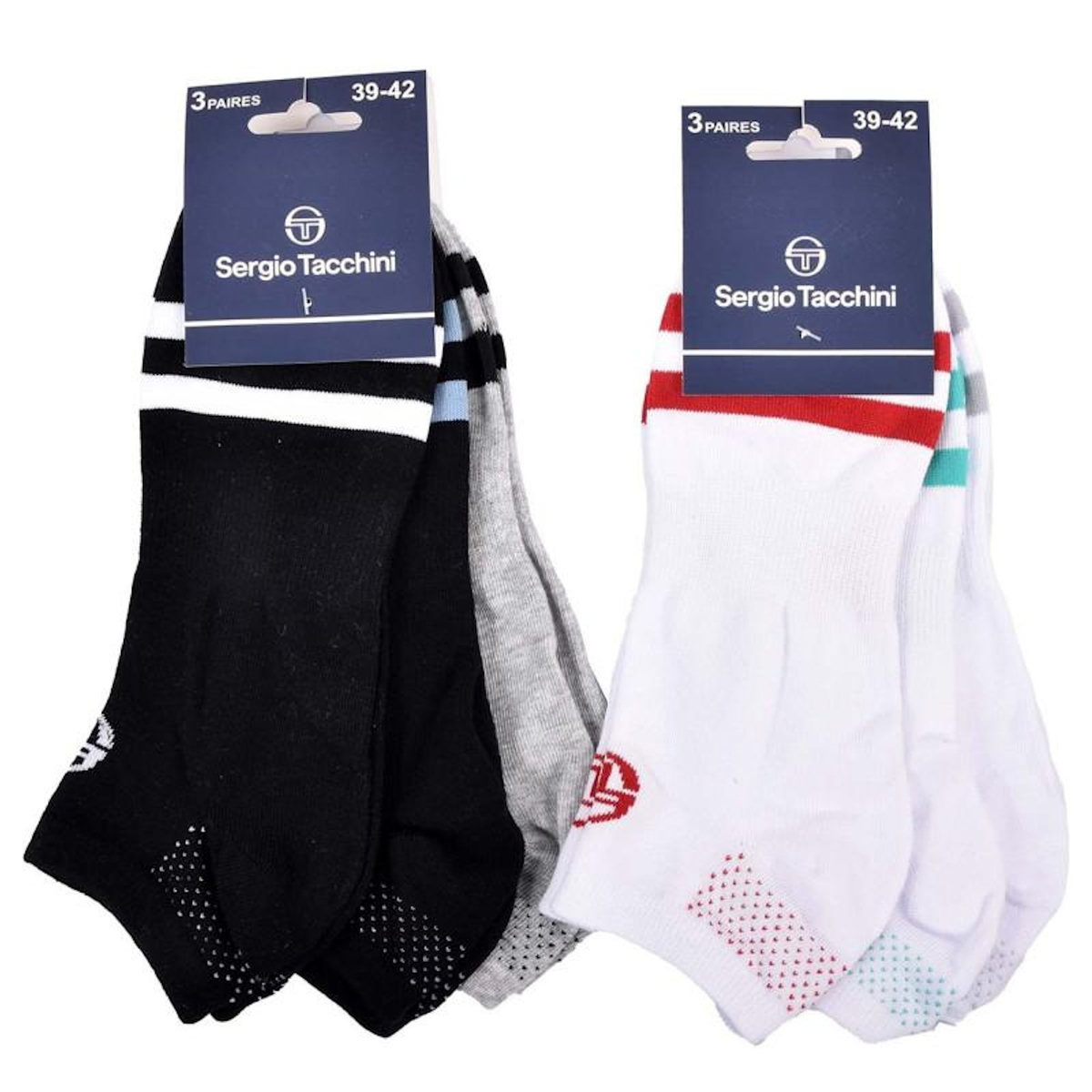 SERGIO TACCHINI Chaussettes SERGIO TACCHINI SNEAKER