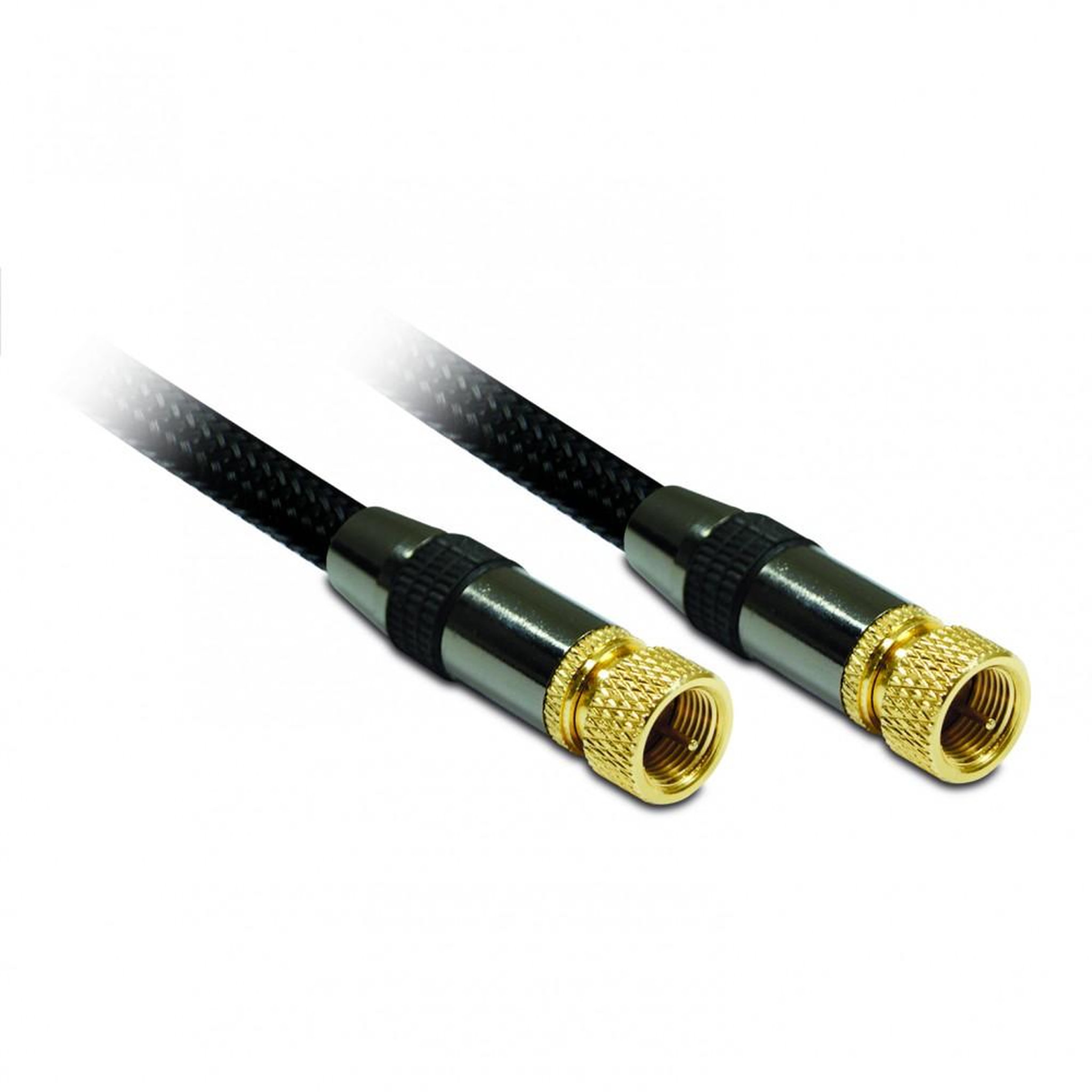 METRONIC Prolongateur satellite mâle / mâle METRONIC, L.5 m