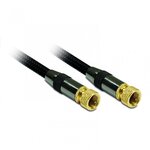 METRONIC Prolongateur satellite mâle / mâle METRONIC, L.5 m