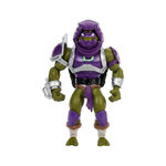 ASTER Figurine d'action Aster Donatello violet