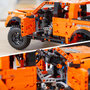 Voir la diapositive 5 : LEGO Technic 42126 Kit Ford F-150 Raptor 
