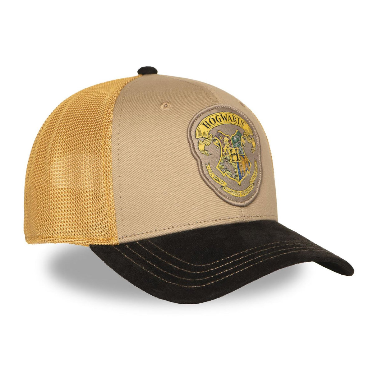 CAPSLAB Casquette prenium semi curved Deadly