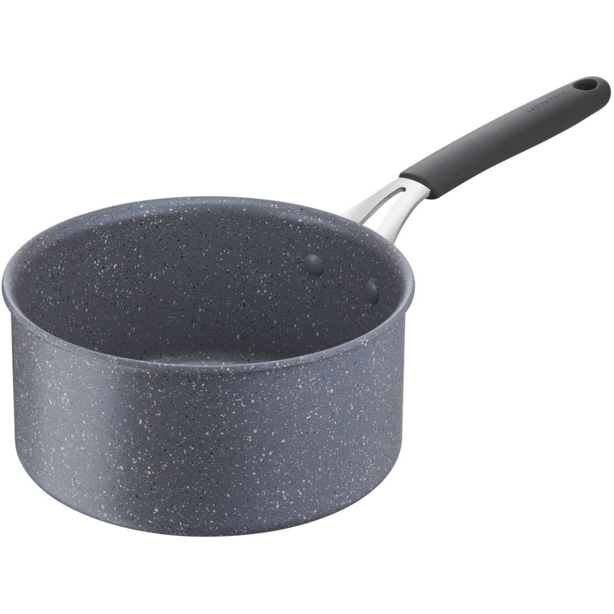 Lagostina Casserole Tempra Mineral 20cm
