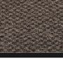 Voir la diapositive 2 : VIDAXL Paillasson Beige 40x60 cm