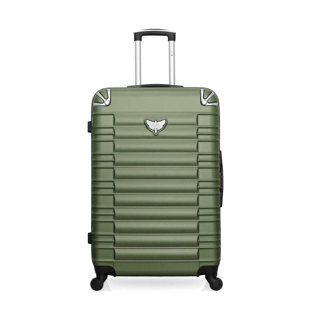 LES P'TITES BOMBES LPB LPB LUGGAGE - Valise Grand Format GIULIA 75 cm 4 Roues