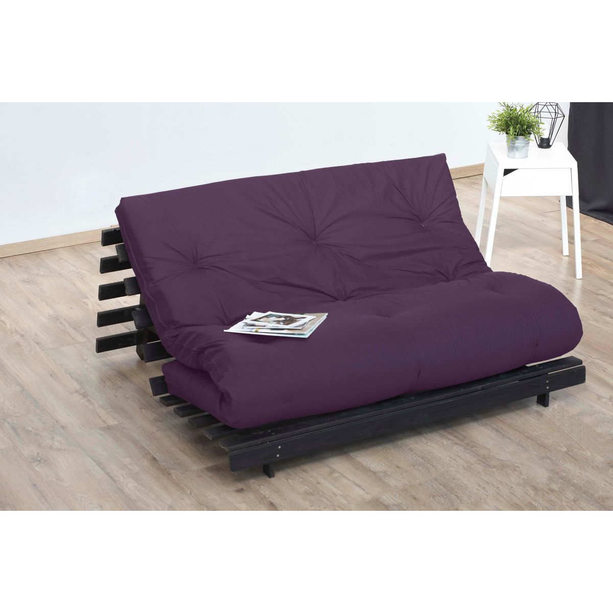 Matelas 140x190 cm FUTON