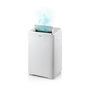 Voir la diapositive 1 : Domo Climatiseur mobile - DOMO - DO362A - 1890 W