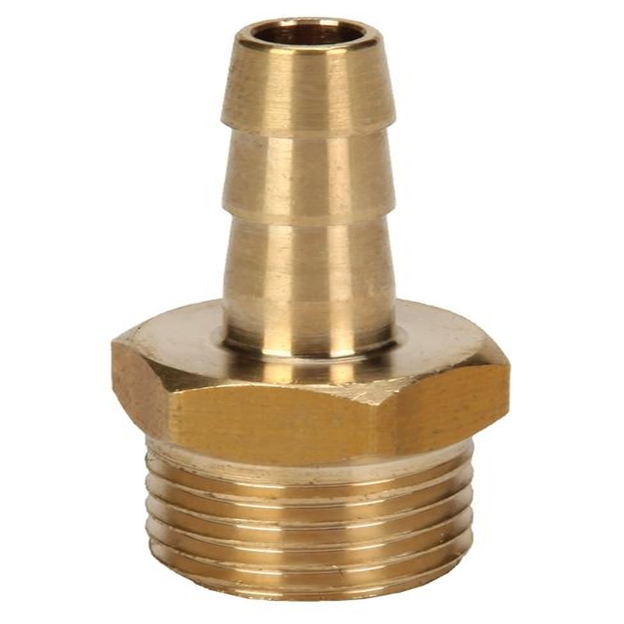 Einhell Embout à filetage, filetage mâle R 1/4 , Ø 6 mm