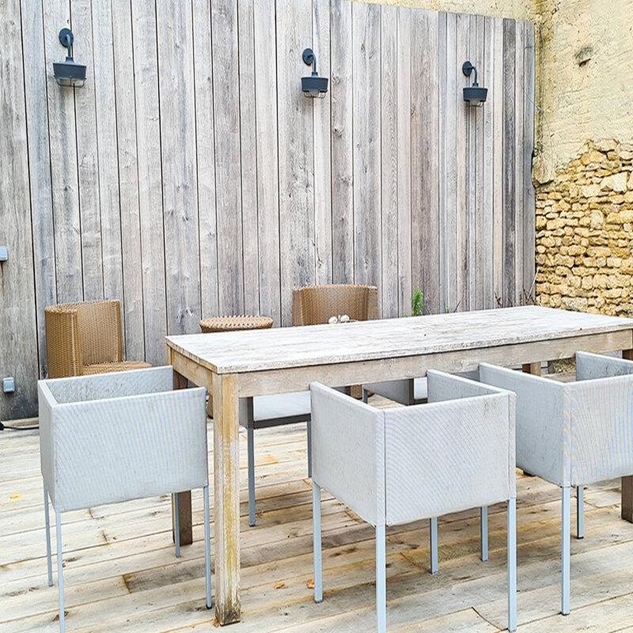 Voir la diapositive 2 : Smartbox Séjour bucolique : 2 jours en suite dans un gîte de charme près de troyes - coffret cadeau séjour