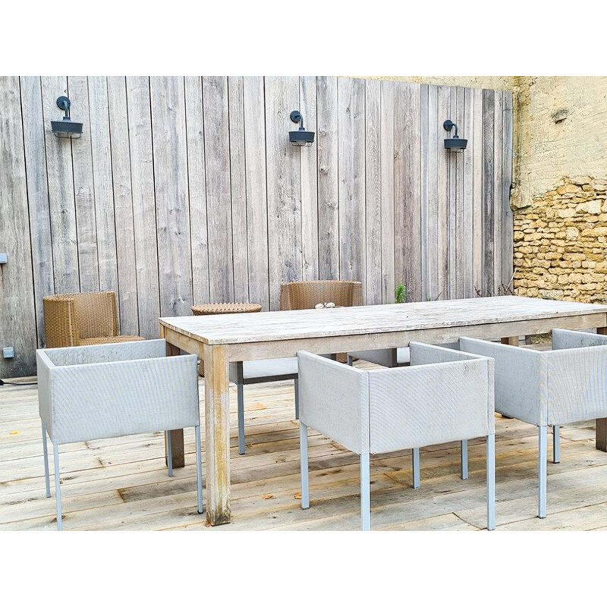 Smartbox Séjour bucolique : 2 jours en suite dans un gîte de charme près de Troyes - Coffret Cadeau Séjour