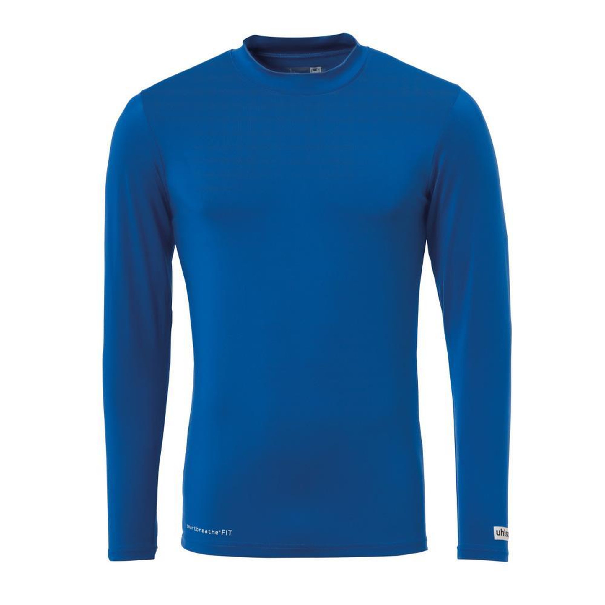 Voir la diapositive 1 : Uhlsport Sous Maillot Bleu Homme UHLSPORT Distinction Baselayer