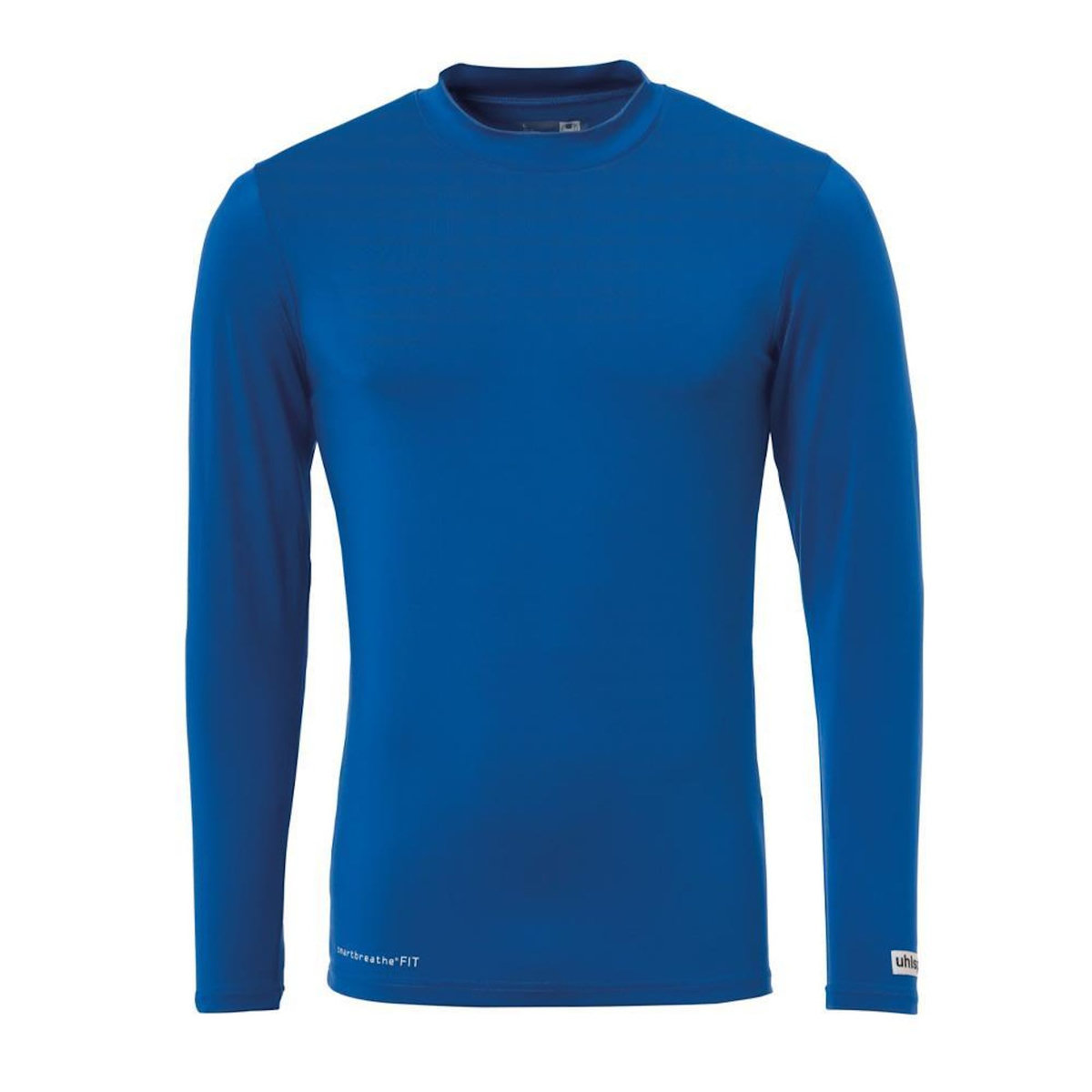 Uhlsport Sous Maillot Bleu Homme UHLSPORT Distinction Baselayer