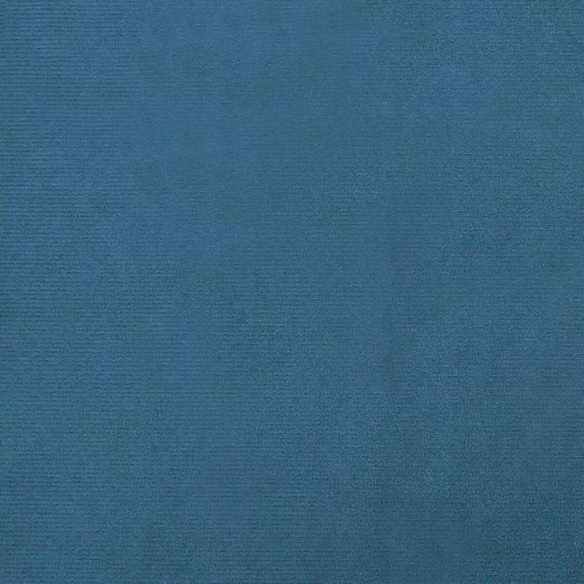 VIDAXL Lit pour chien bleu 70x45x33 cm velours