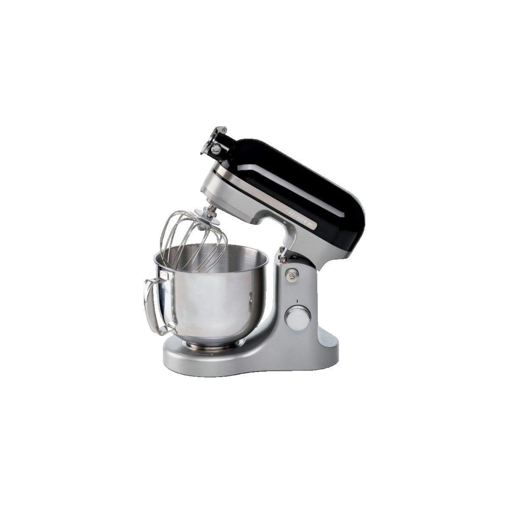 Voir la diapositive 2 : ARIETE Robot multifonction Ariete 1589 noir puissance 1600W