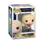 Funko Figurine Funko Pop Harry Potter S18 Luna in dress