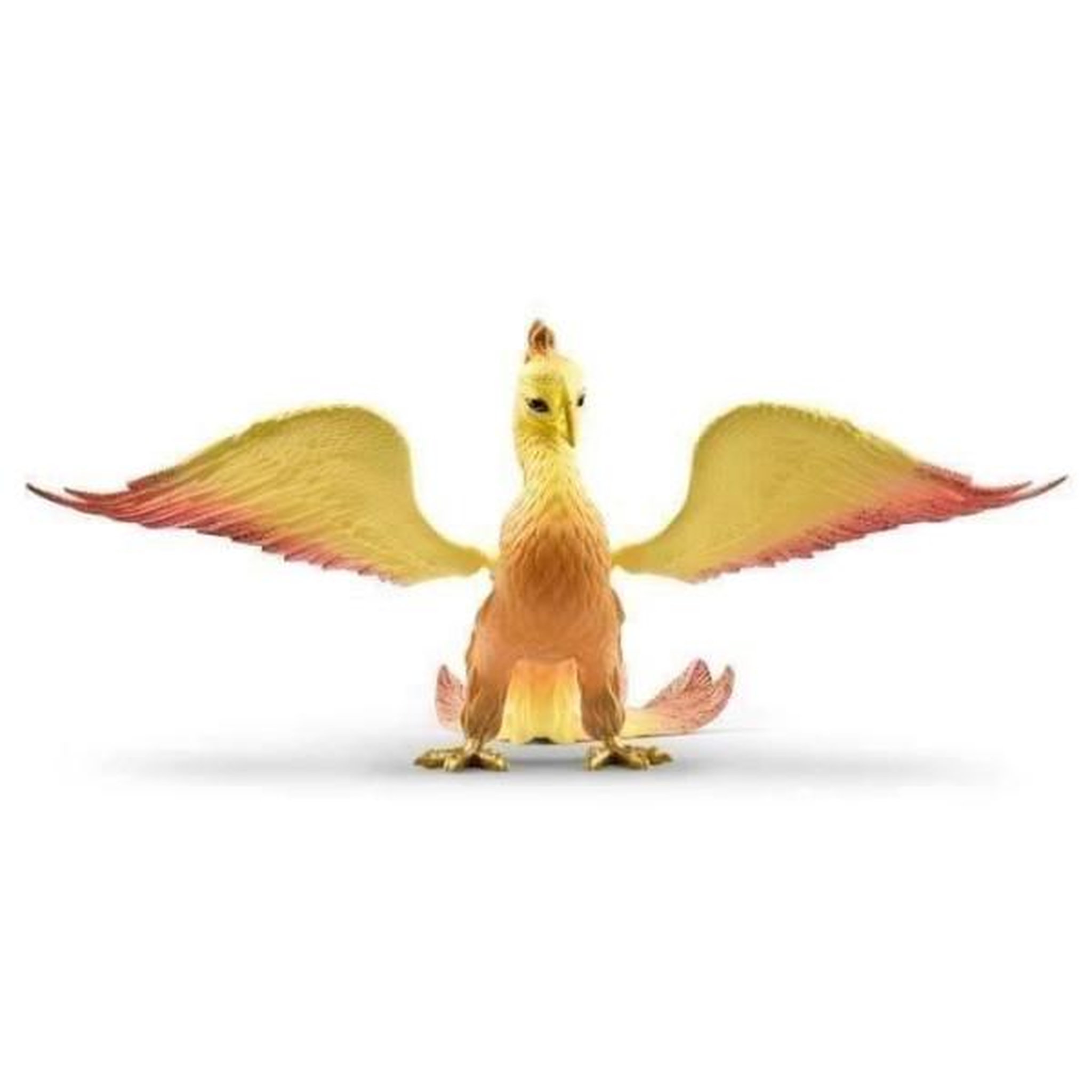 Schleich Figurine schleich phéonix - figurine de dragon réaliste avec ailes mobiles et détails artistiques - cadeau pour enfants a par
