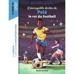 L'INCROYABLE DESTIN DE PELE, LE ROI DU FOOTBALL, Senoussi Samir