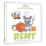 REMY CUISINE COMME UN CHEF, Disney