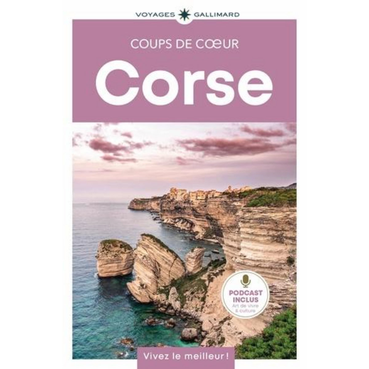 CORSE, Nury Chloé