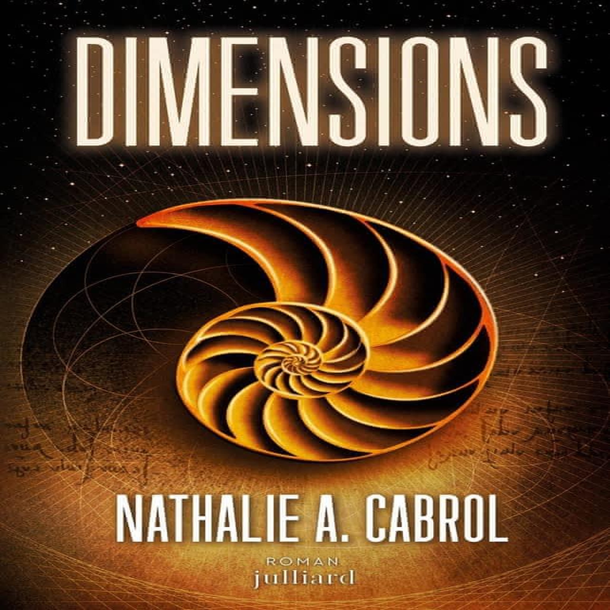 DIMENSIONS, Cabrol Nathalie A.
