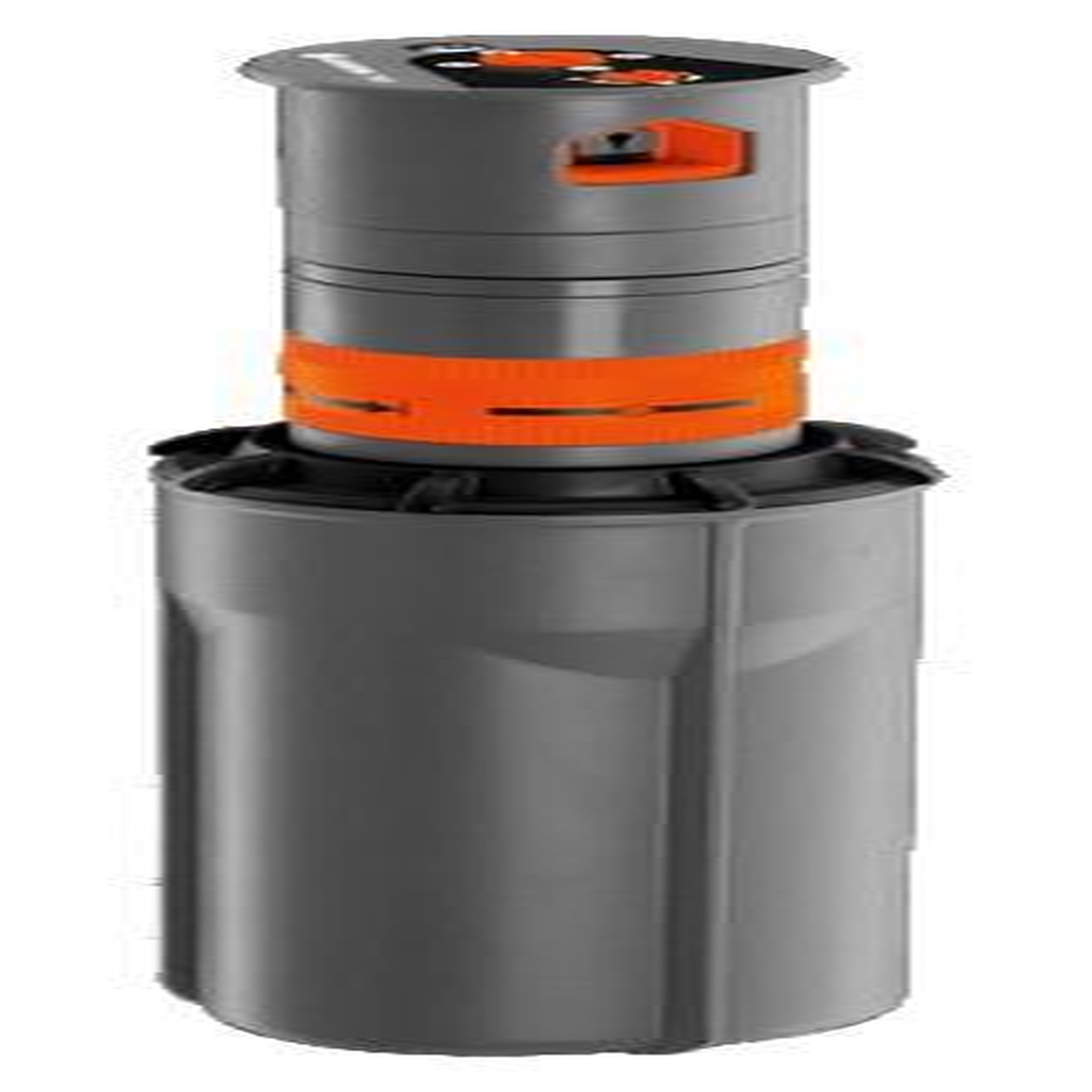 Gardena Turbine escamotable T 200 - Filetage 15/21