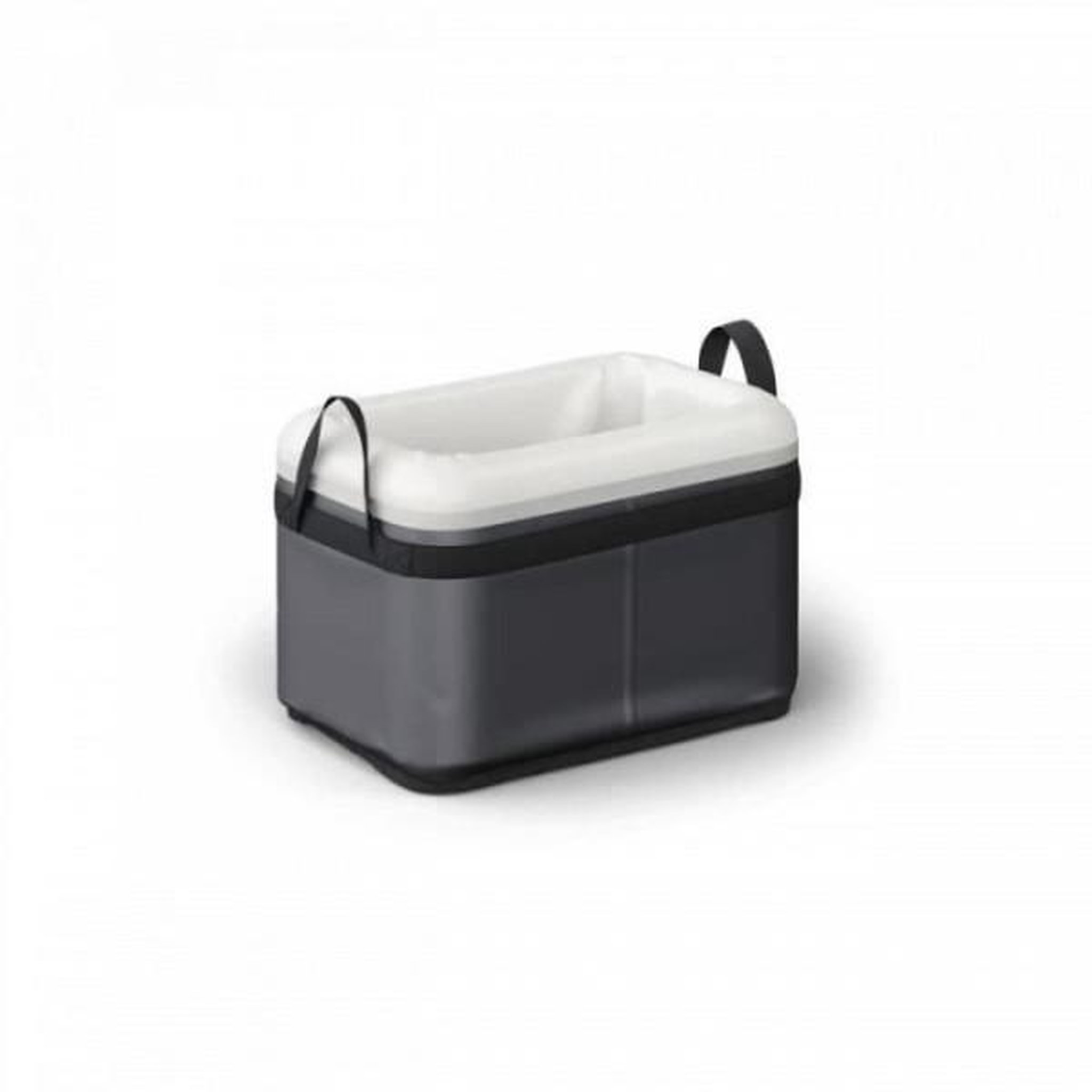 DOMETIC Glaciere - DOMETIC - Go Soft Insert - 20 L - Gris et noir